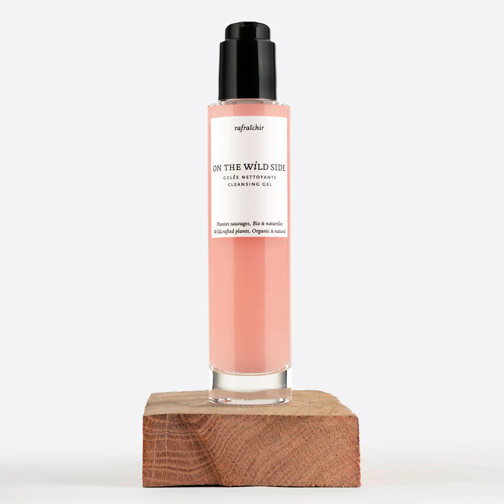 Cleansing Gel 100ml