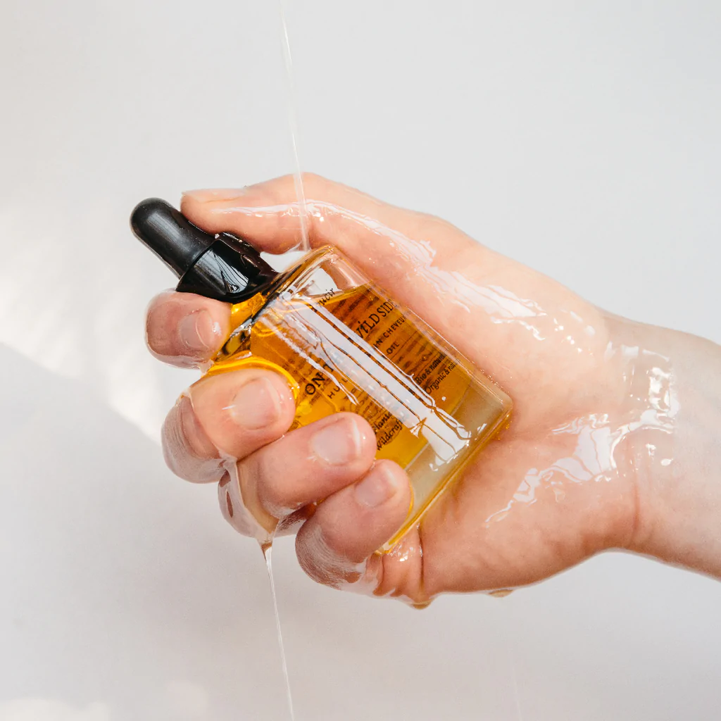 Hair Care Oil 50ml