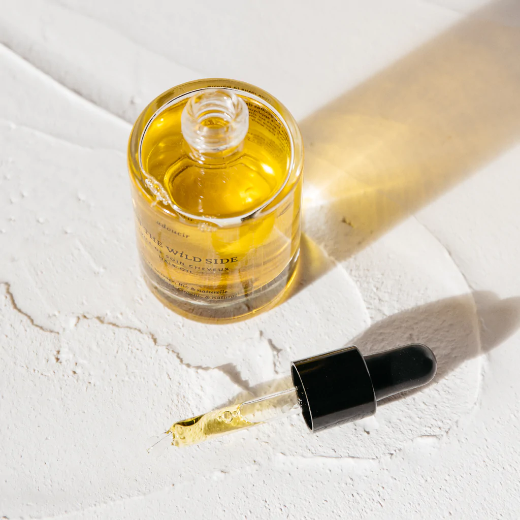 Hair Care Oil 50ml