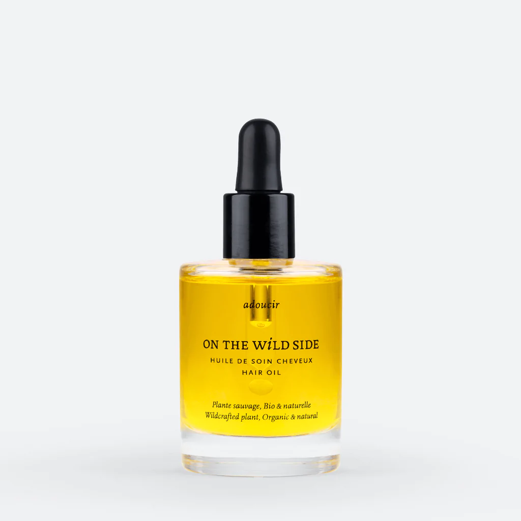 Hair Care Oil 50ml