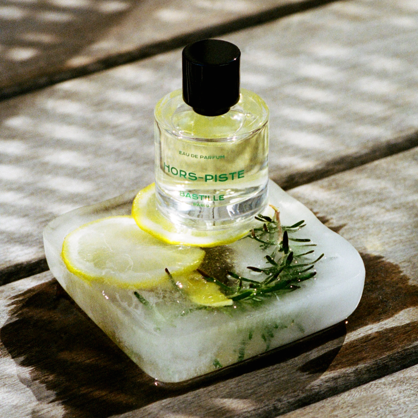 HORS-PISTE Eau de Parfum 30ml