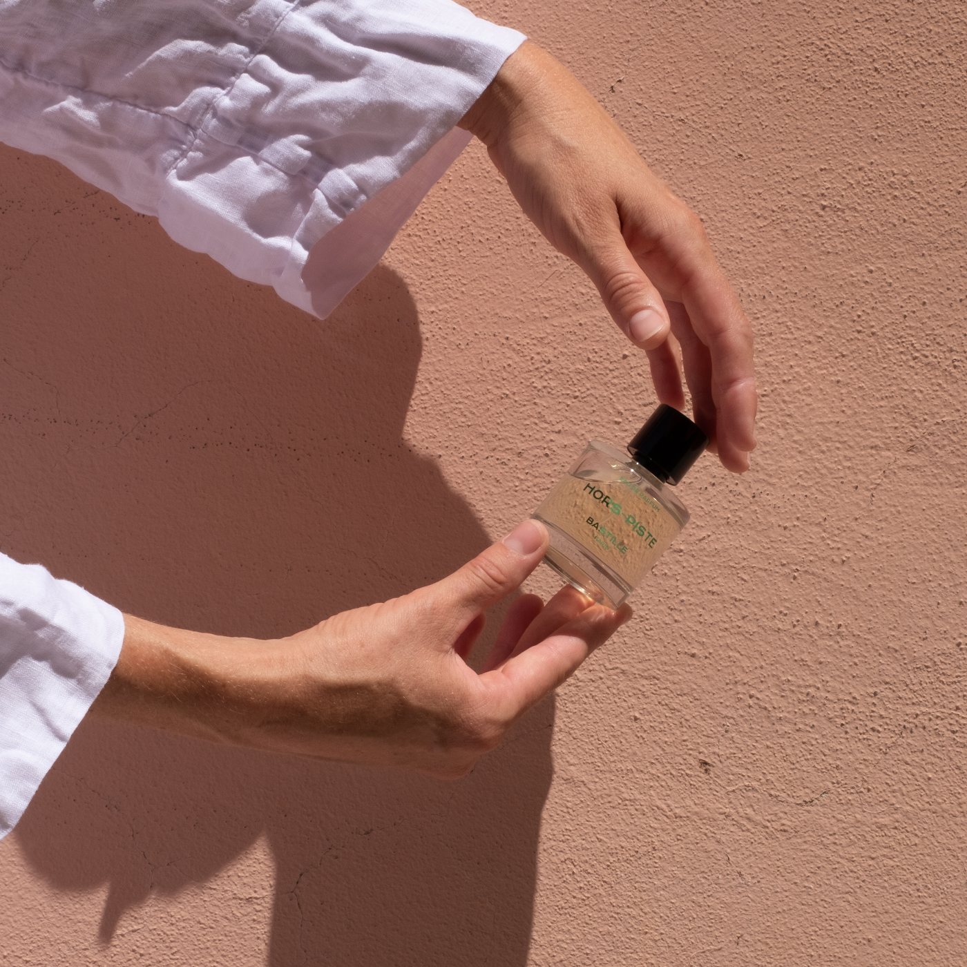 HORS-PISTE Eau de Parfum 30ml