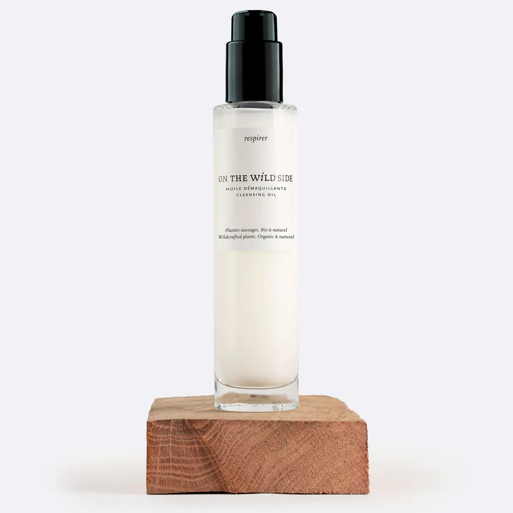 Cleansing Oil 100ml