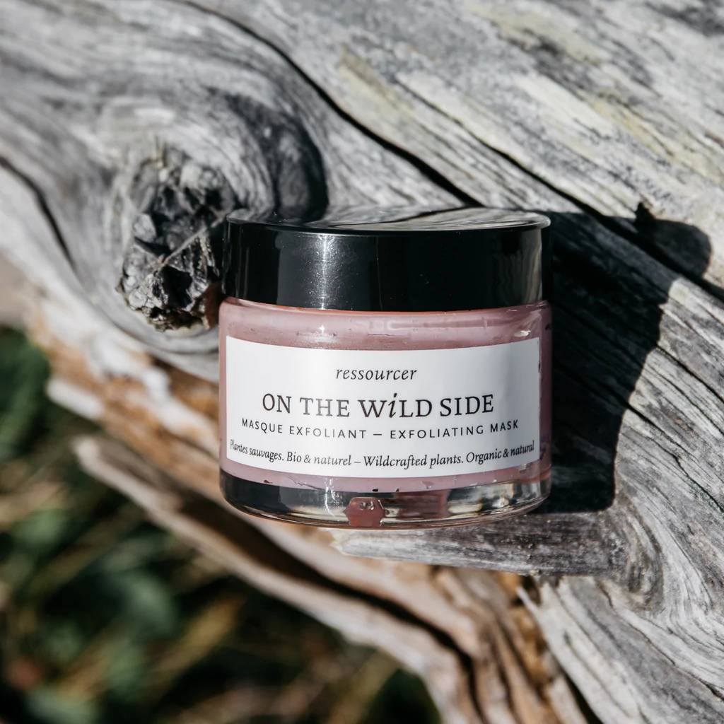 Exfoliating Mask 50ml