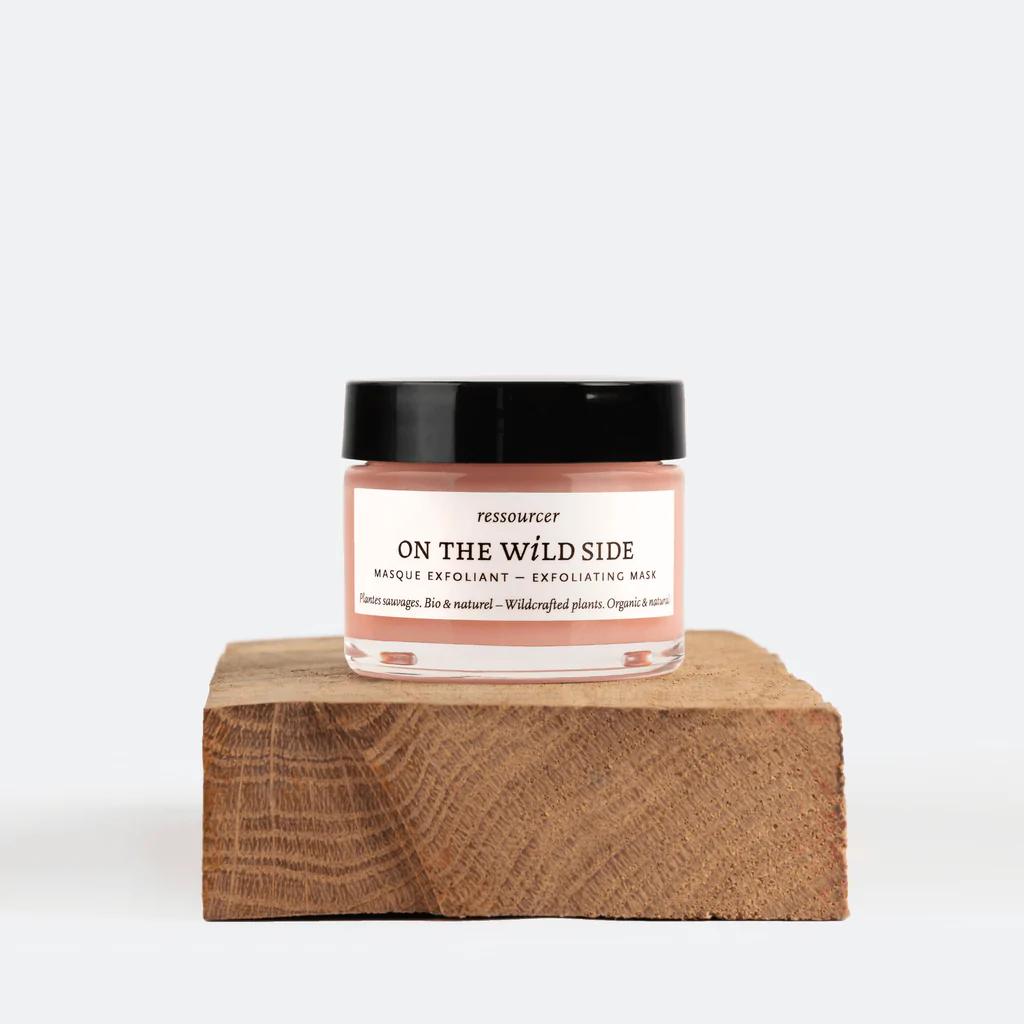 Exfoliating Mask 50ml