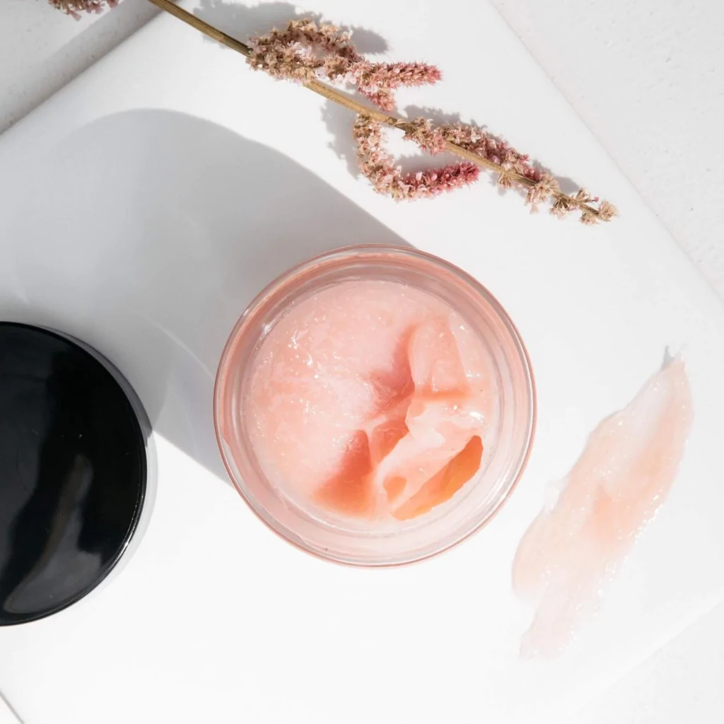 Exfoliating Mask 50ml