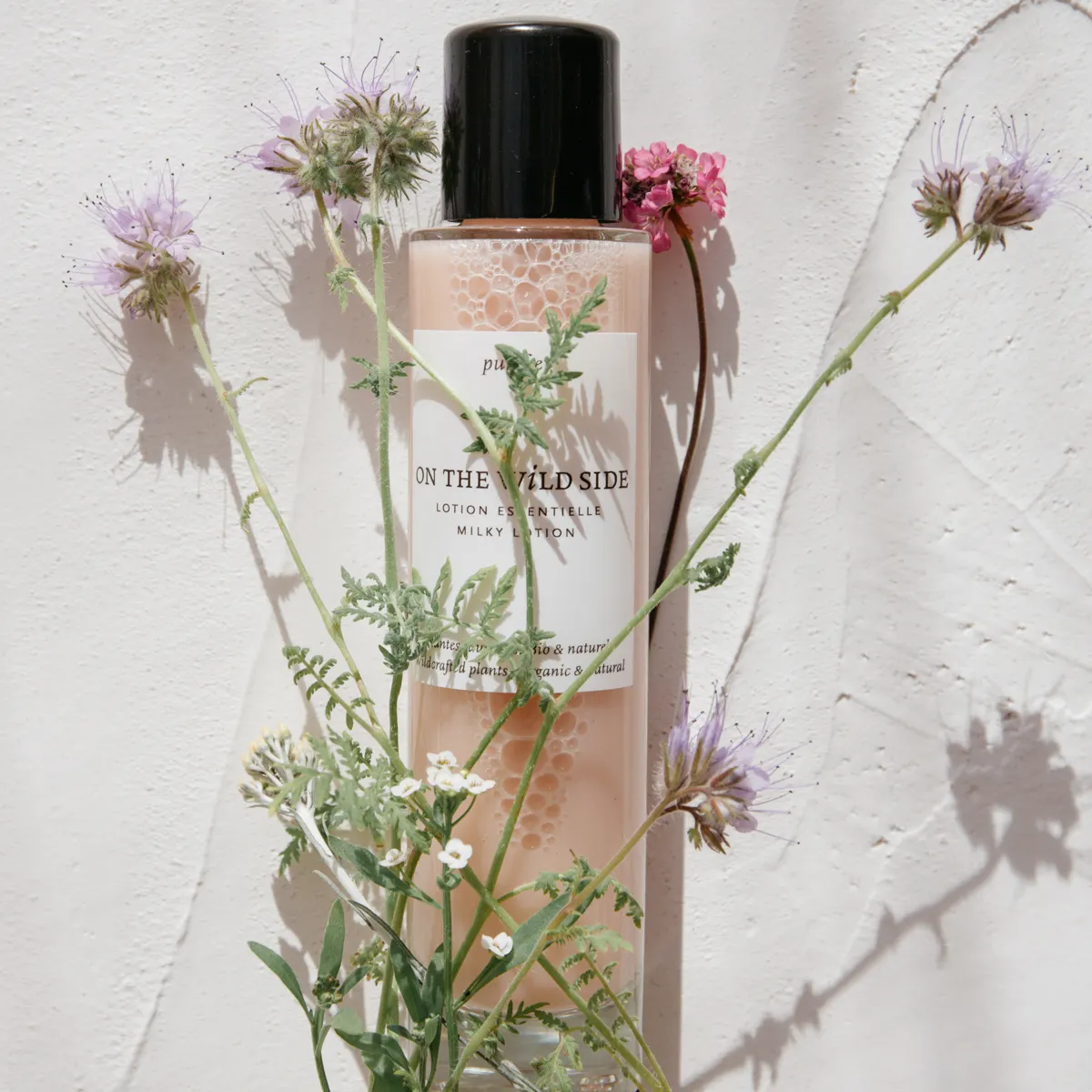 Milky Lotion 100ml