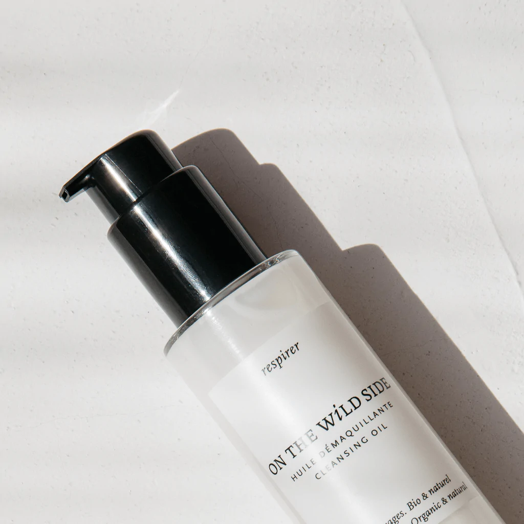 Cleansing Oil 100ml
