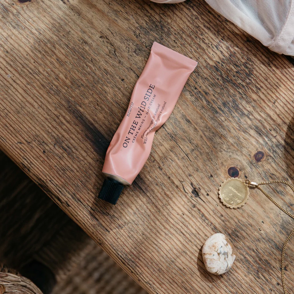Hand Cream 30ml