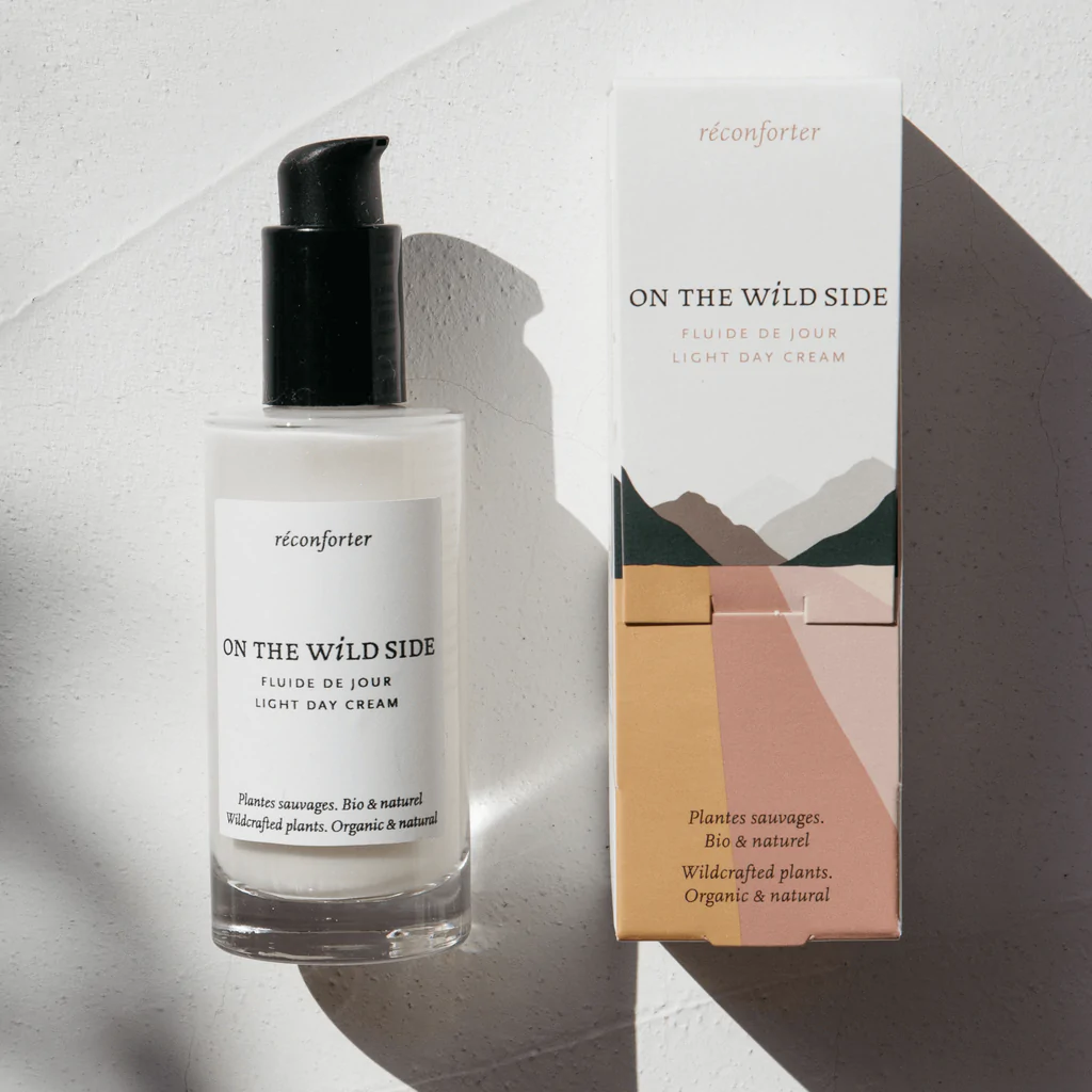 Light Day Cream 50ml