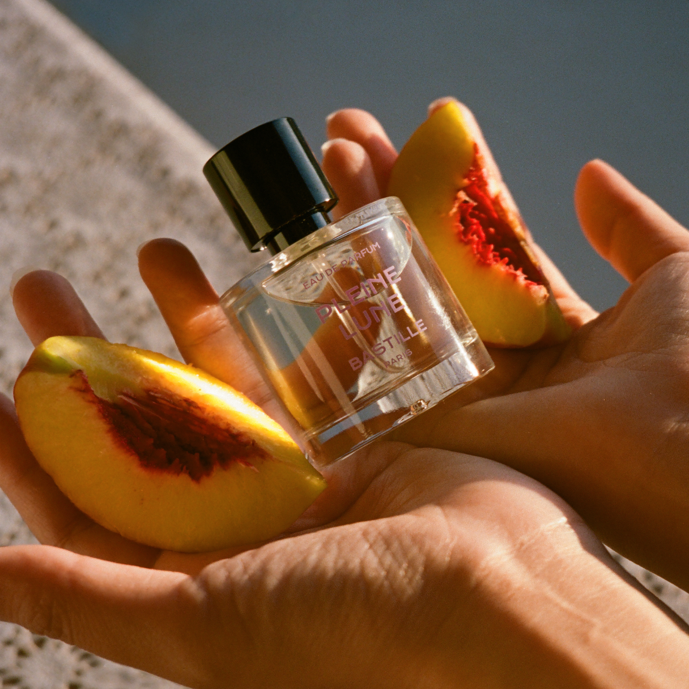 PLEINE LUNE Eau de Parfum 30ml