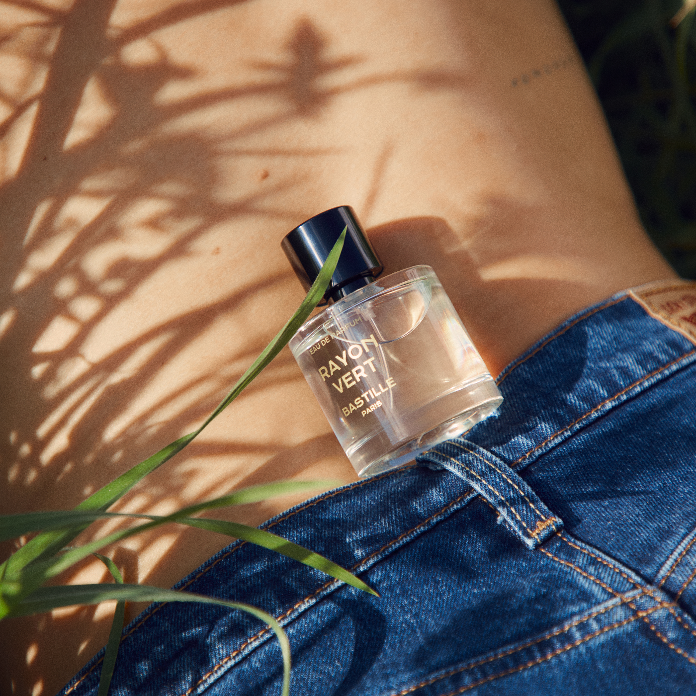RAYON VERT Eau de Parfum 30ml