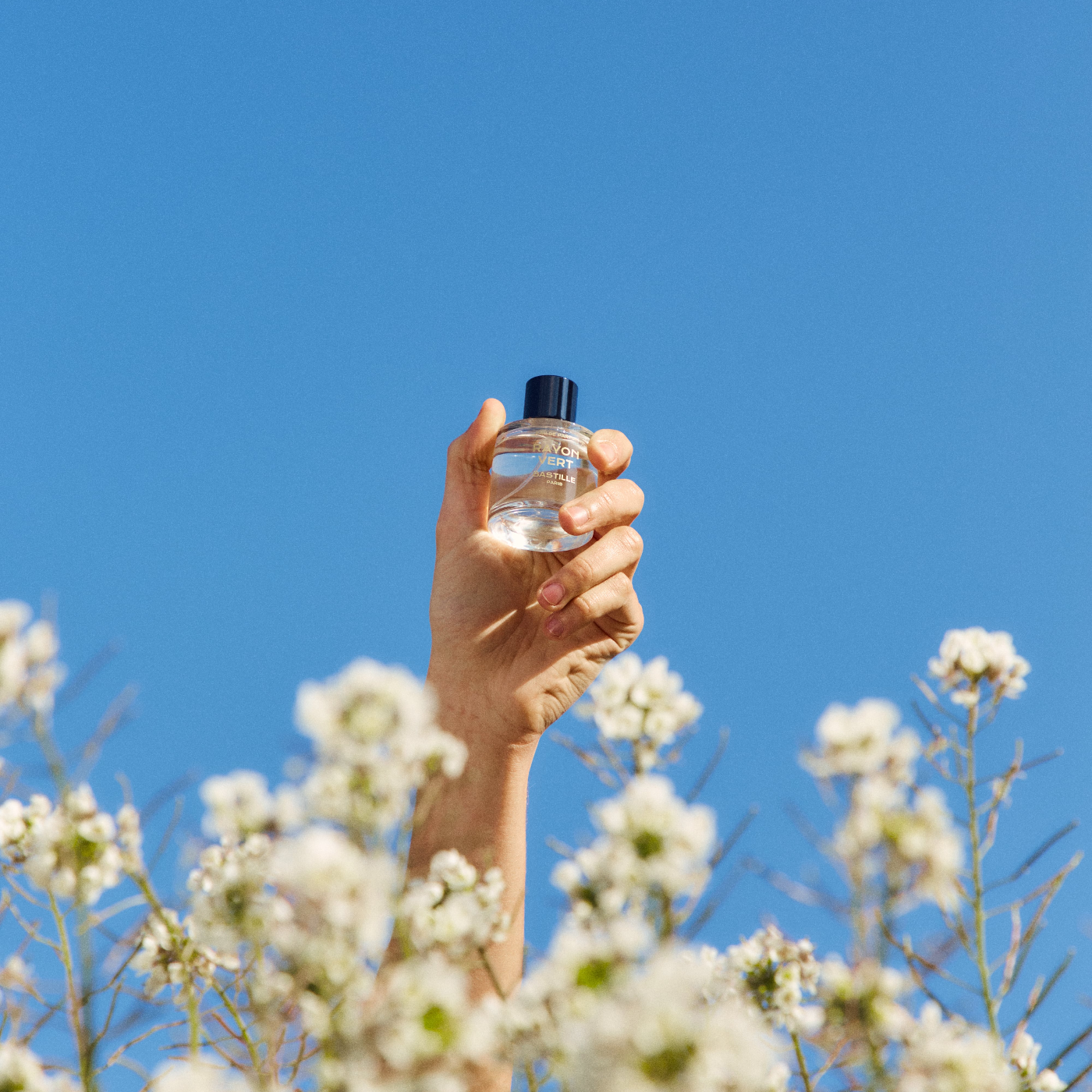 RAYON VERT Eau de Parfum 30ml