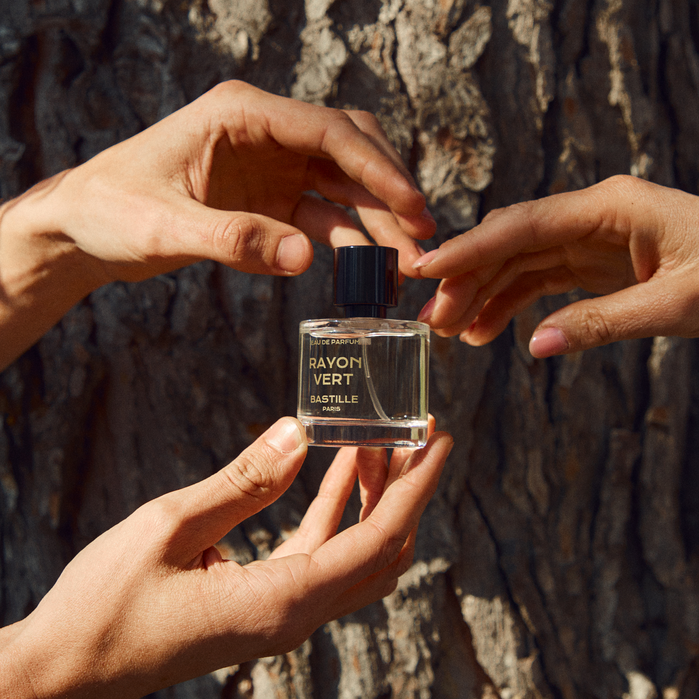 RAYON VERT Eau de Parfum 30ml