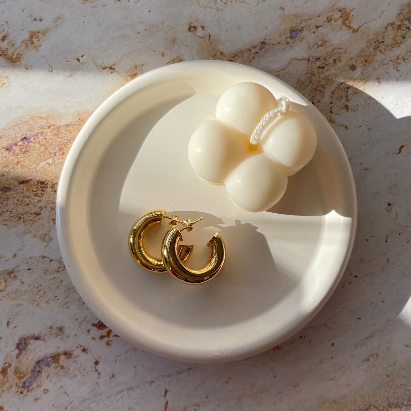 Ring Trinket Dish