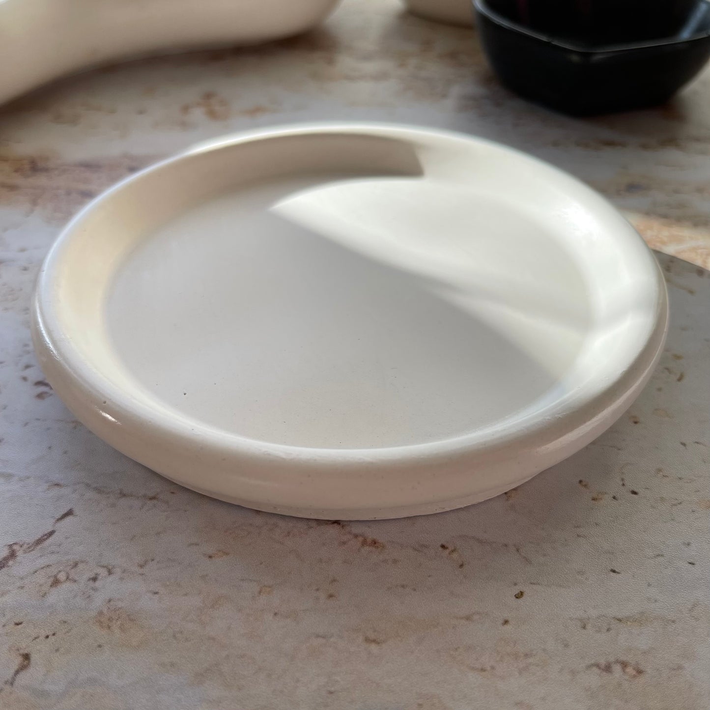 Ring Trinket Dish
