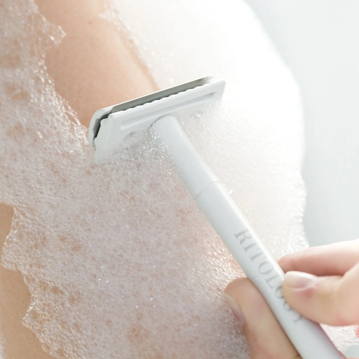 Smooth Operator Razor Kit