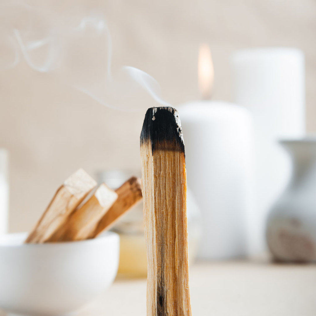 Palo Santo Sticks