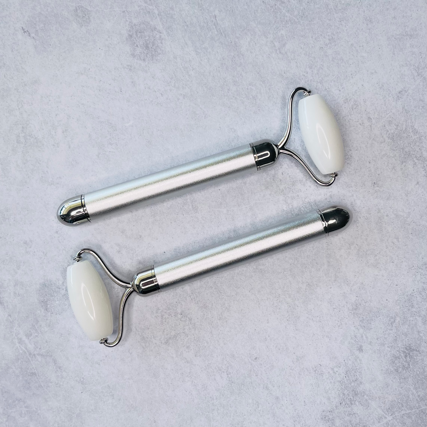 White Jade Electric Roller