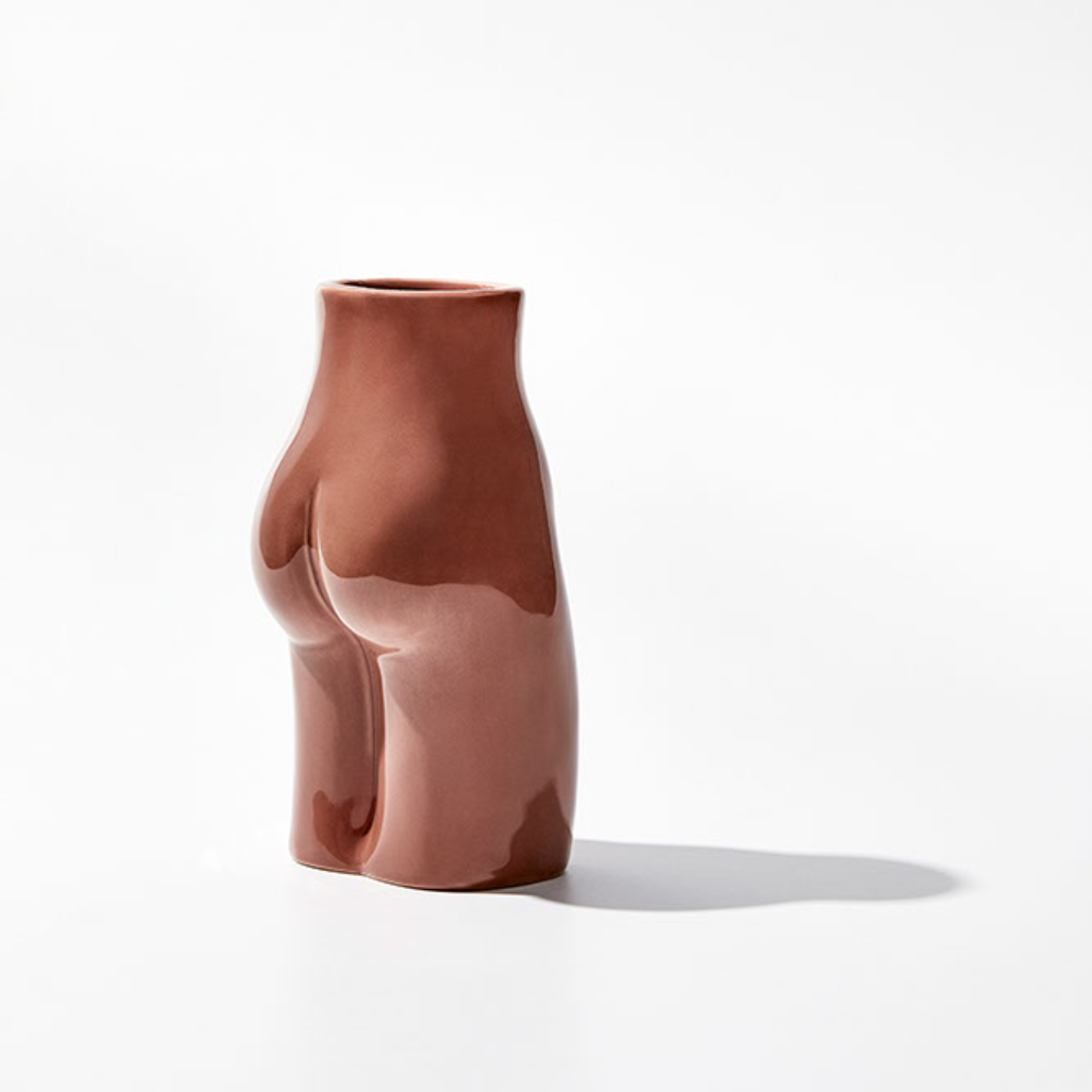 Femme Vase - Terracotta