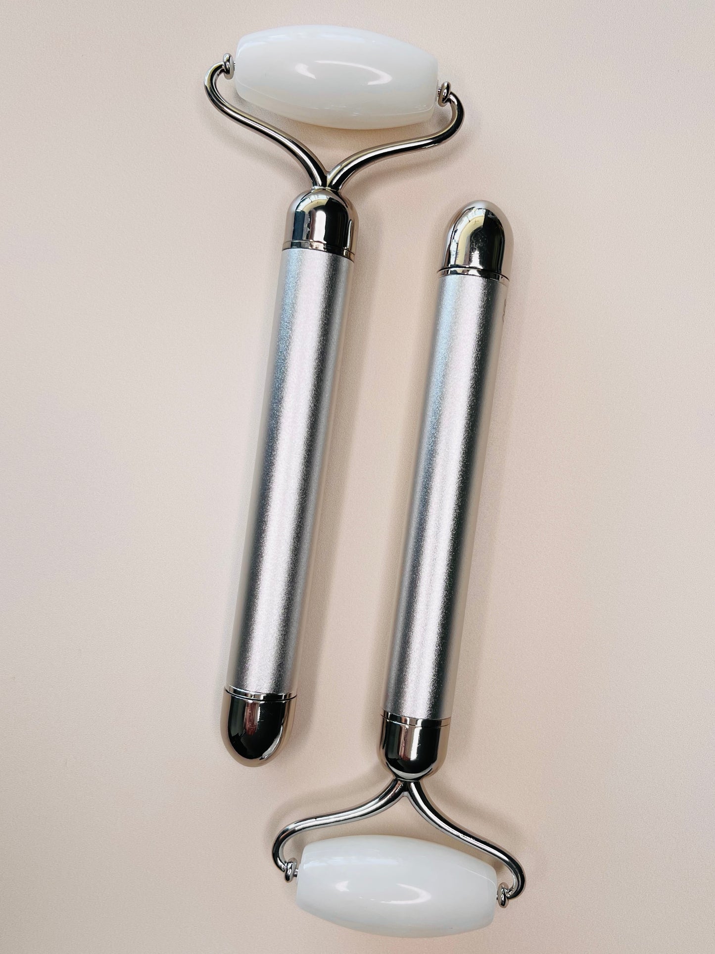 White Jade Electric Roller