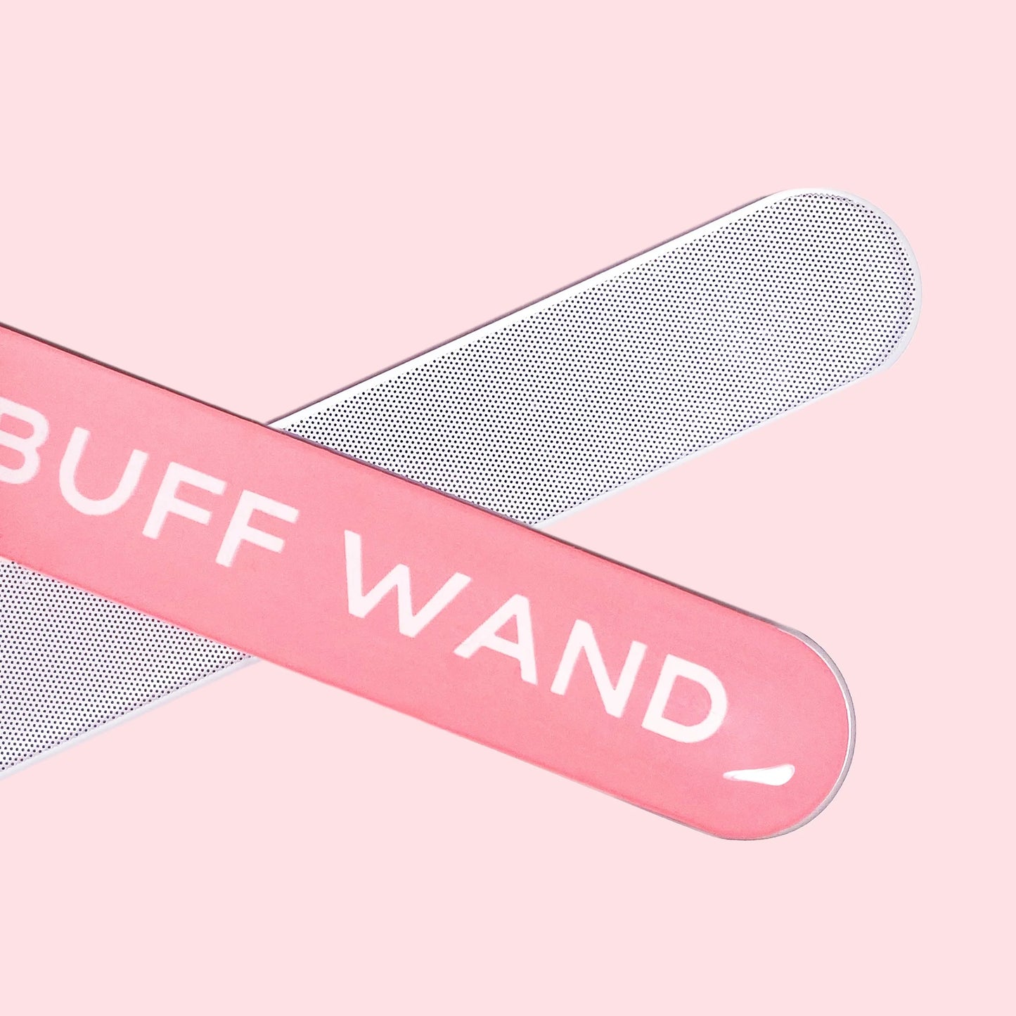 Buff Wand Nano Glass Manicure Nail File