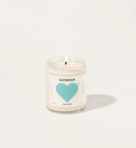 Daydream Soy Candle 220g