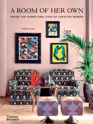 A Room of Her Own by Robyn Lea