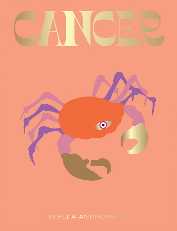 Cancer by Stella Andromeda
