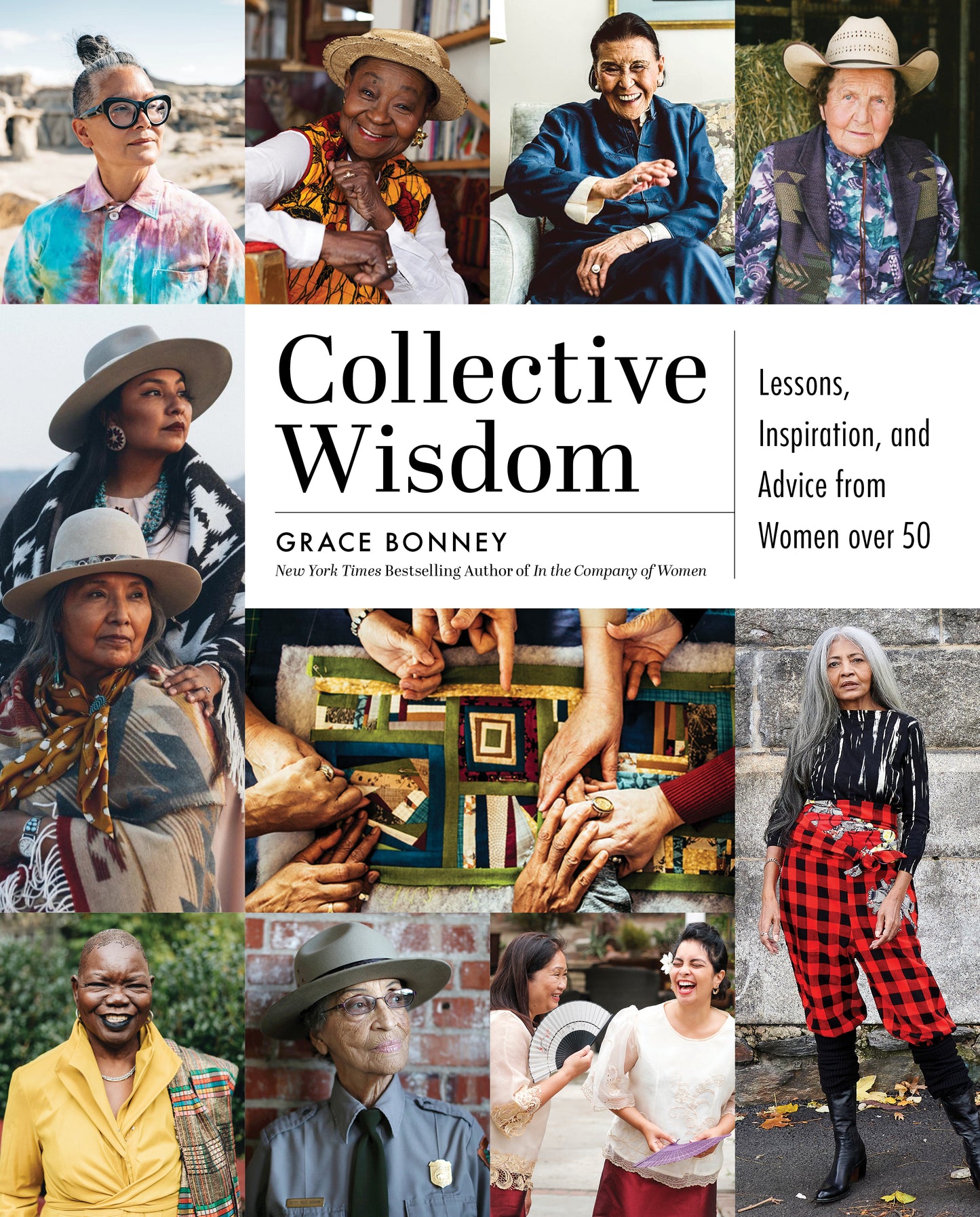 Collective Wisdom By Grace Bonney