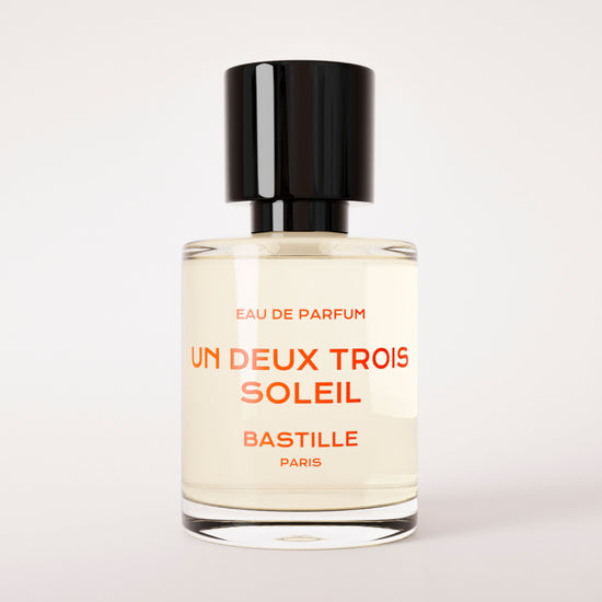 UN DEUX TROIS SOLEIL Eau de Parfum 30ml