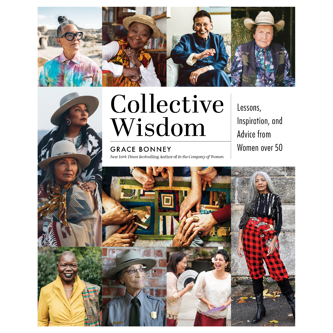 Collective Wisdom by Grace Bonney