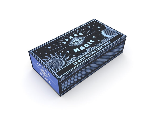 Spark Magic by Chronicle Books