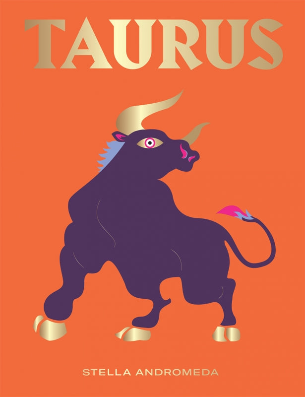Taurus by Stella Andromeda