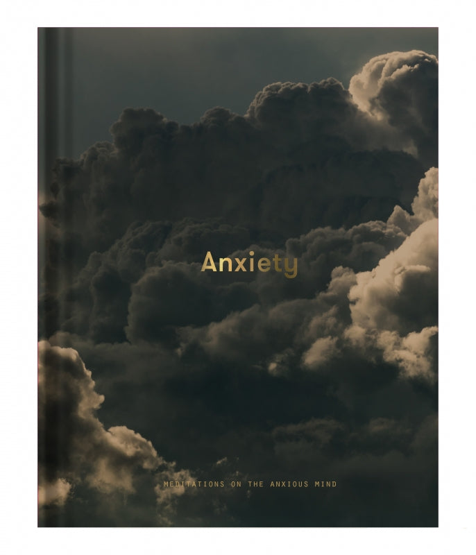 Anxiety by The School of Life