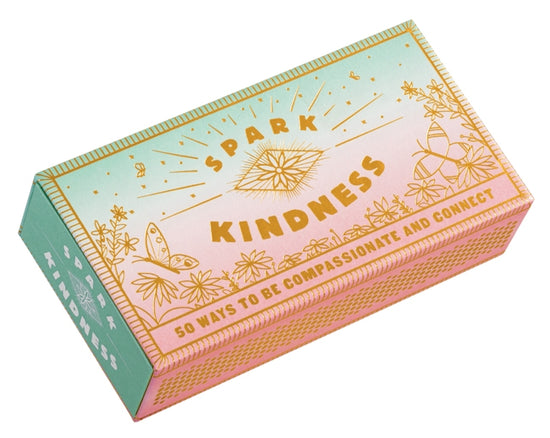 Spark Kindness by Chronicle Books