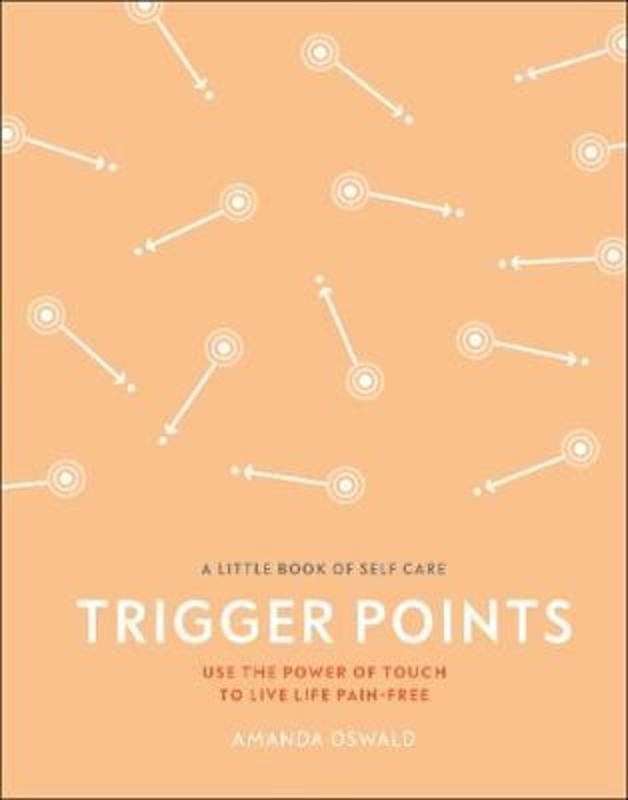 Trigger Points by Amanda Oswald