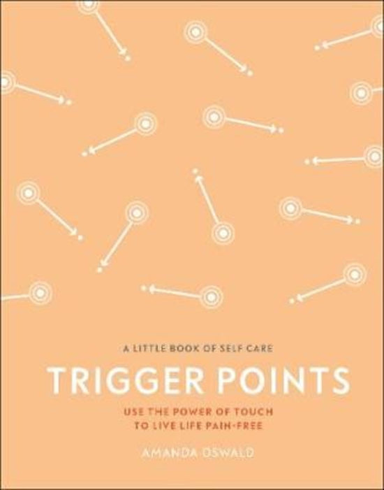 Trigger Points by Amanda Oswald